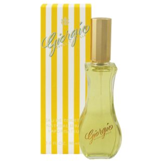 For Her 90ml Eau De Toilette
