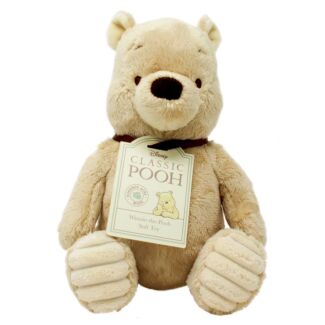 Hundred Acre Woods Winnie the Pooh Soft Toy