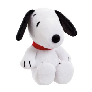 Small Snoopy Soft Toy