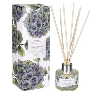 ‘Earl Grey and Sweet Hydrangea’ Reed Diffuser