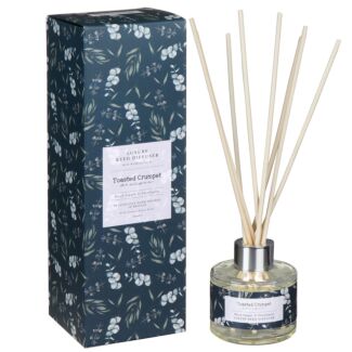 ‘Black Pepper & Eucalyptus’ Reed Diffuser