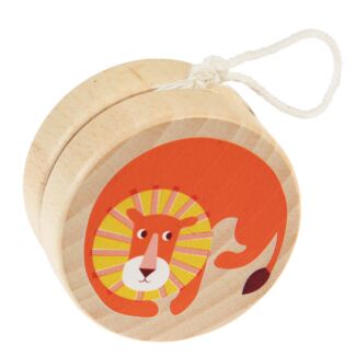 Wild Wonders YoYo