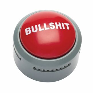 Bullshit Button