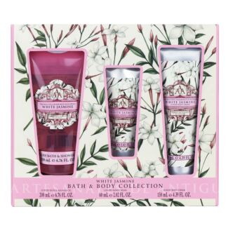 AAA White Jasmine Bath & Body Collection