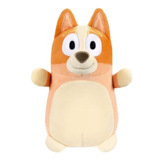 Bluey 6” Bingo HugMees Plush