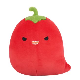 7.5” Christo The Red Chili Pepper Plush