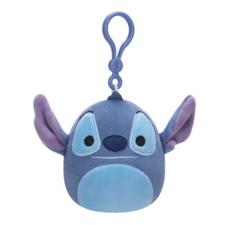 Disney Mini 3.5” Clip-On Stitch