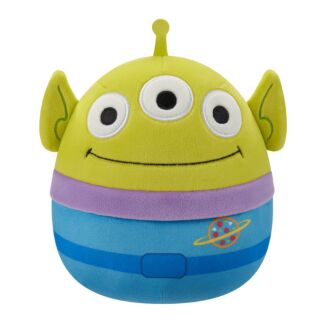 Disney 7” Alien Plush