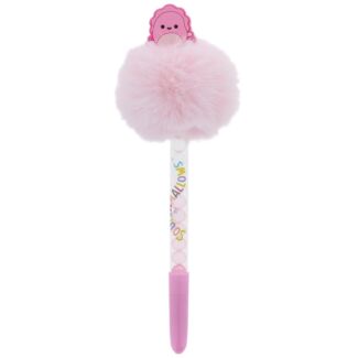 Abby The Octopus Novelty Pen