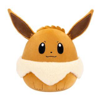 Pokemon 10” Eevee Plush