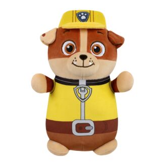 Paw Patrol 10” Rubble HugMees Plush
