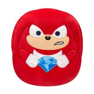 Sonic the Hedgehog 8” Knuckles Plush