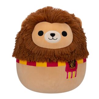Harry Potter 10” Gryffindor Lion Plush