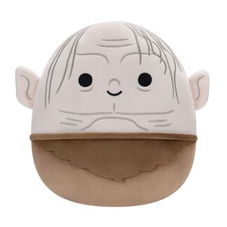 The Lord of the Rings 10” Gollum Plush