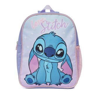Stitch Sparkle Lights Backpack