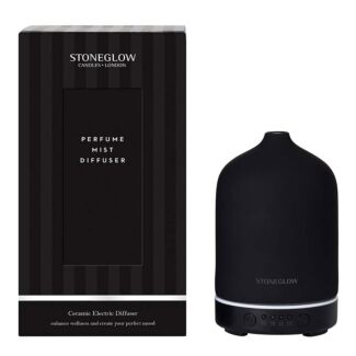 Modern Classics – Perfume Mist Diffuser Black