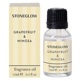 Modern Classics – Grapefruit & Mimosa 15ml Fragrance Oil