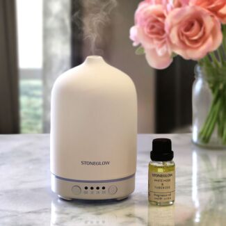 Modern Classics – Perfume Mist Diffuser Stone