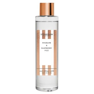 Modern Classics – Raspberry & Rhubarb Fizz Reed Diffuser Refill