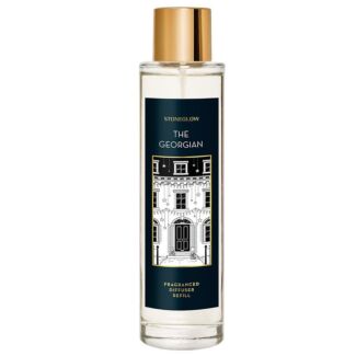 Keepsake The Georgian Clary Sage, Bergamot & Grapefruit Diffuser Refill