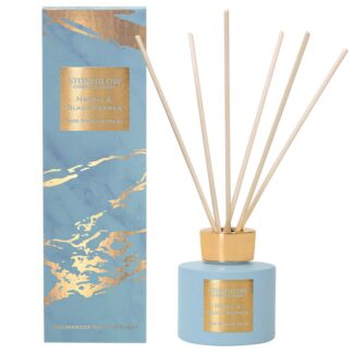 Luna Neroli & Black Pepper Reed Diffuser