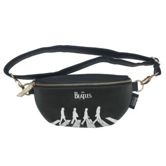 The Beatles Abbey Road Bum Bag