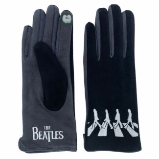 The Beatles Abbey Road Gloves