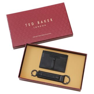 WREEP Keyring & Cardholder Set
