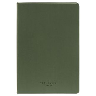 NOTERY Khaki A5 Notebook