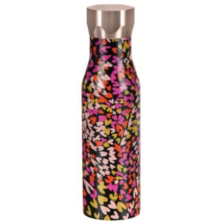 BOTILA Love Heart Water Bottle