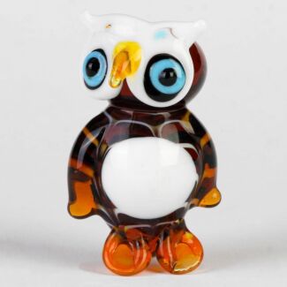 Glass Owl