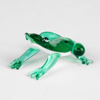 Glass Frog