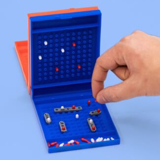 Battle Ship Game