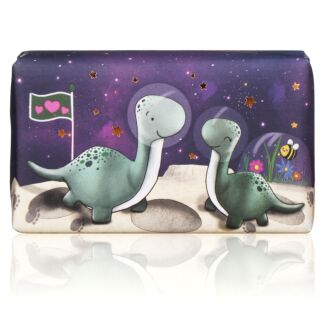 Wonderful Animals Dinosaurs Luxury Soap Bar 190g