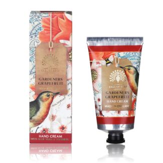 Gardeners Grapefruit Hand Cream 75ml