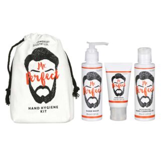 Mr Perfect Hand Hygiene Kit
