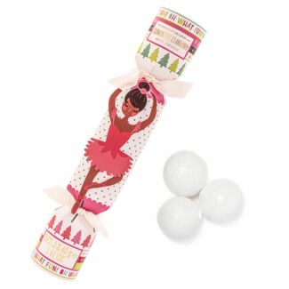 Ballerina Clementine Cranberry Cracker Gift Set