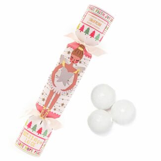Fairy Sugar Plum Cracker Gift Set