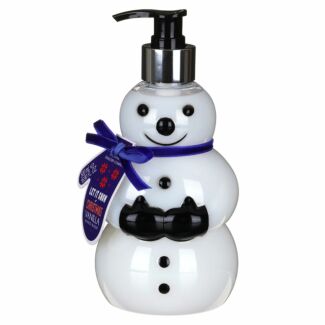Vanilla Noir Snowman Hand Wash 500ml