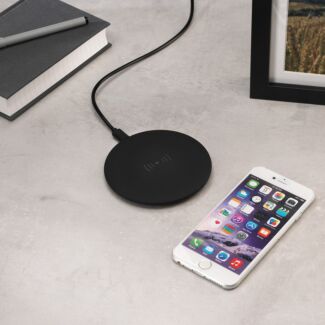 RED5 Slimline Wireless Charger