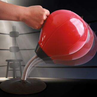 Desktop Punching Bag