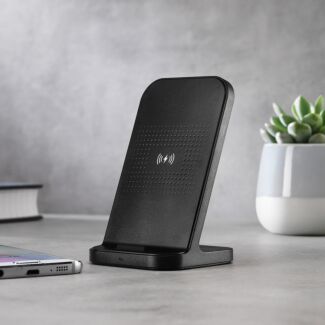 RED5 10W Upright Faster Wireless Charger