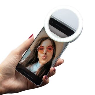 Red5 Selfie / Vlogging Light