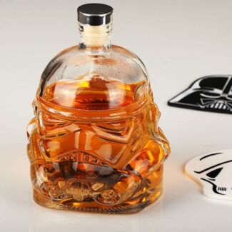 Stormtrooper Decanter 