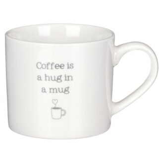 Evie Coffee Is A Hug In A Mug