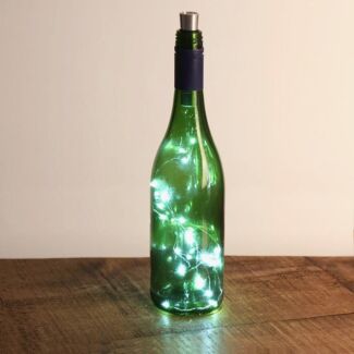 LED Bottle Light Kit with 20 LEDs