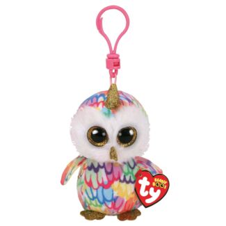 Enchanted Beanie Boo Key Clip