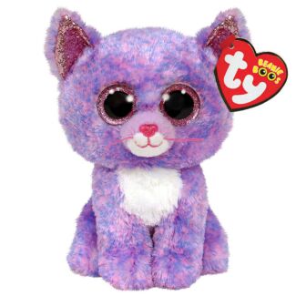 Cassidy – 6’’ Beanie Boo