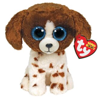 Muddles – 6’’ Beanie Boo