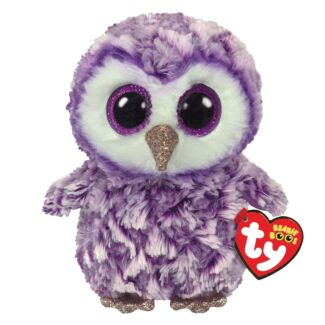 Moonlight - 6” Beanie Boo